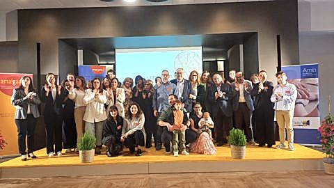 Festa de la Terra i el Mar, Adolescència, Famílies, Fundació Portal, Cambrils, Mas Gallau, Patologia Dual