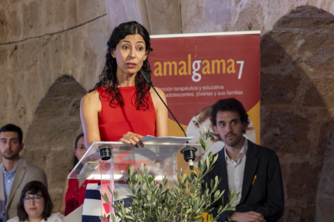 Fundació Portal, Can Ros, l'Odissea, adolescència en risc, patología dual, patologia dual, adolescencia, familias, famílies, Fundación Portal