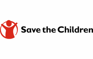 Logo Save The Children