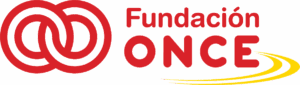 Logo Fundación Once