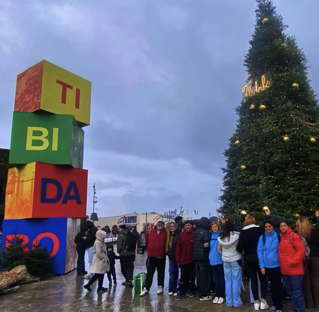 Fundació Portal, Adolescència en Risc, Famílies, Nadal, patologia dual, Acerca Cultura, Apropa Cultura, Amalgama7, Valldaura, Fundación Portal, Fundació Portal