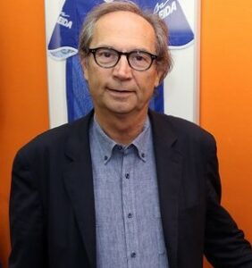 Antoni Riera i Farré, Fundación Portal, patología dual, adolescencia en riesgo