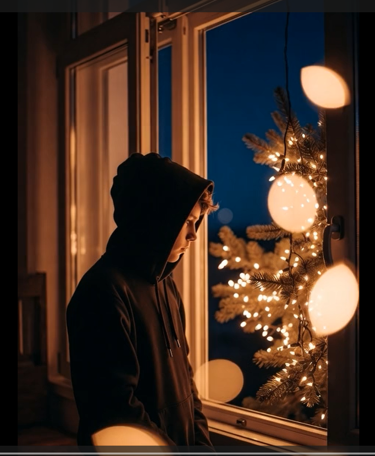 Linkedin Fundació Portal, Families, Bon any, Feliz Año Nuevo