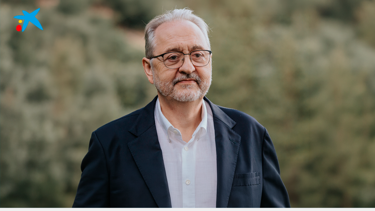 Jordi Royo Isach, Caixabank Talks, Fundación Portal, Patologia dual, adolescents en risc, famílies